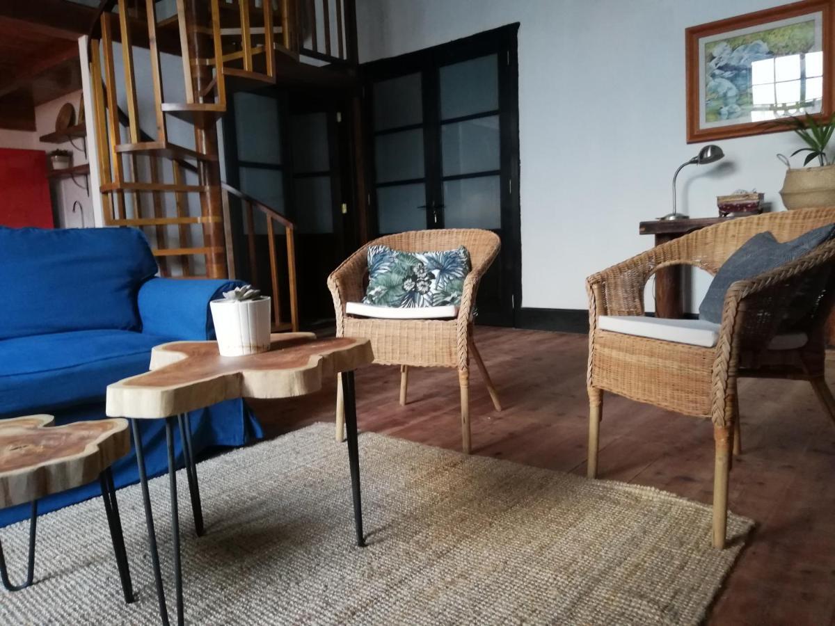 Loft Con Encanto Teguise (Lanzarote)
