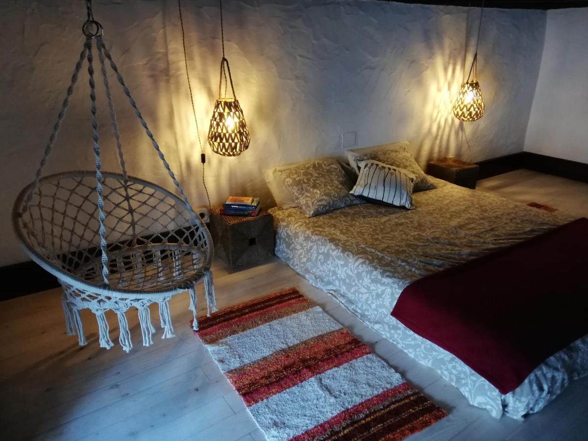 Loft Con Encanto * Teguise (Lanzarote)