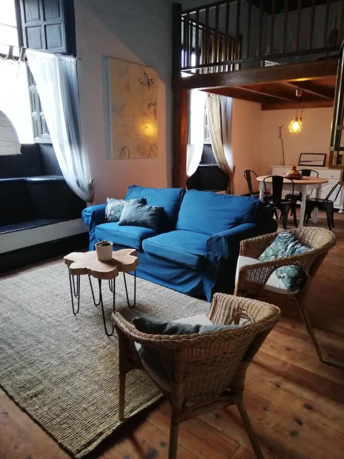 Apartamento Loft Con Encanto