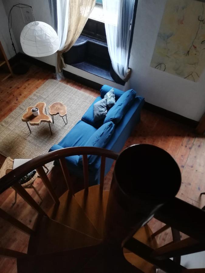 Apartamento Loft Con Encanto Teguise (Lanzarote)