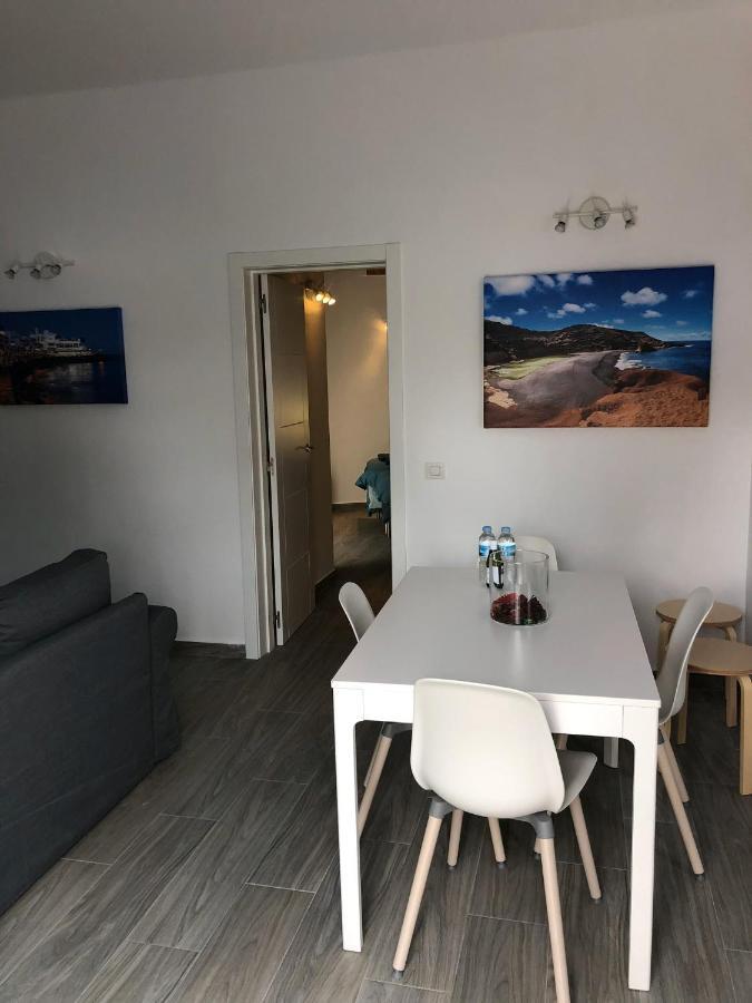 Apartment Sun And Sea 2 Front De Playa Rocca