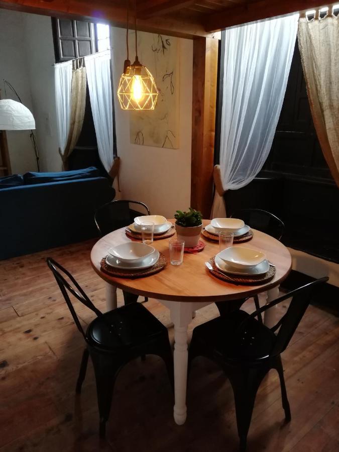 Loft Con Encanto Apartamento *