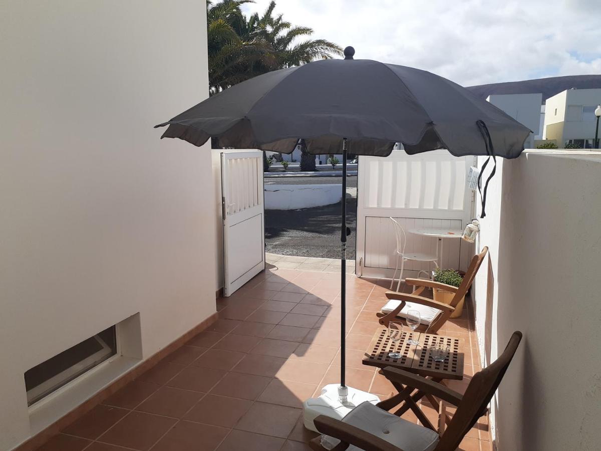 Apartment Pequeno Salitre Arrieta (Lanzarote)