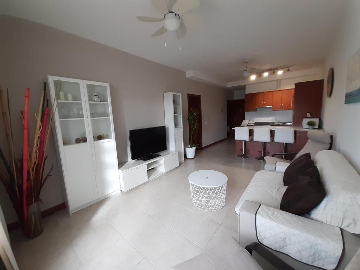 Arena Apartment