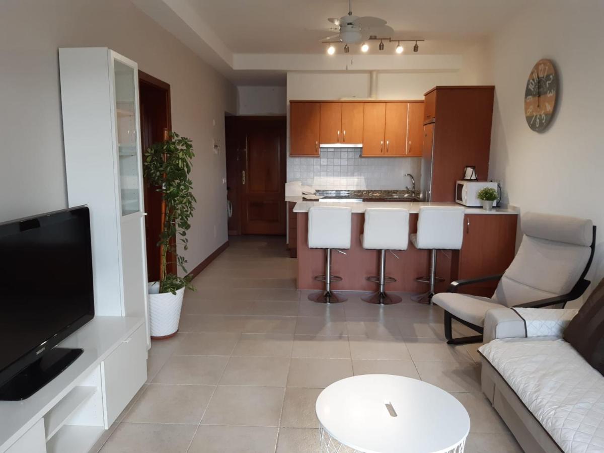 Apartment Arena Playa Blanca (Lanzarote)