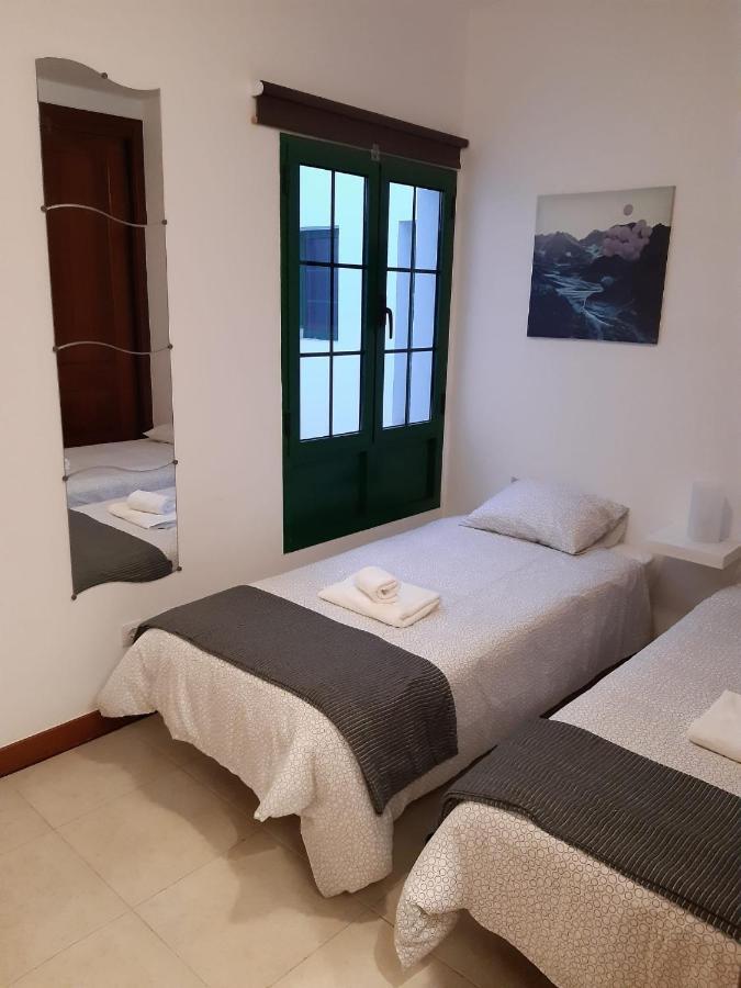 Arena Apartment
