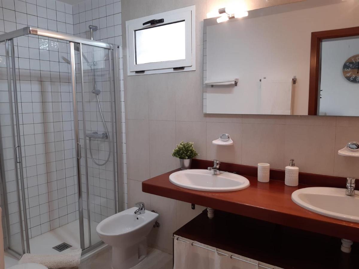 Arena Apartment