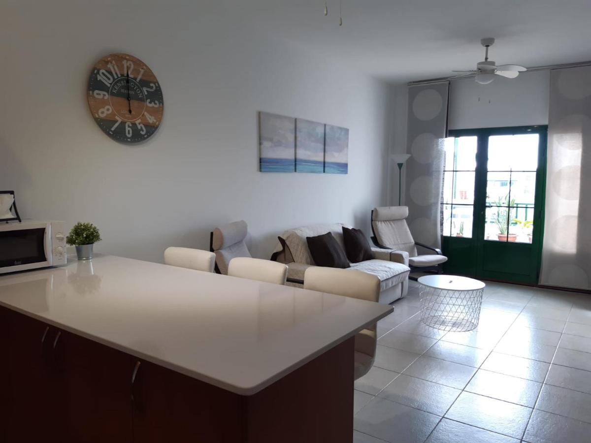 Arena Apartment Playa Blanca (Lanzarote)