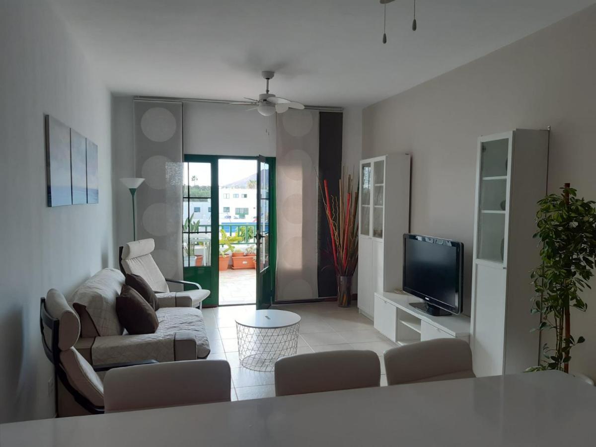 Apartment Arena Playa Blanca (Lanzarote)
