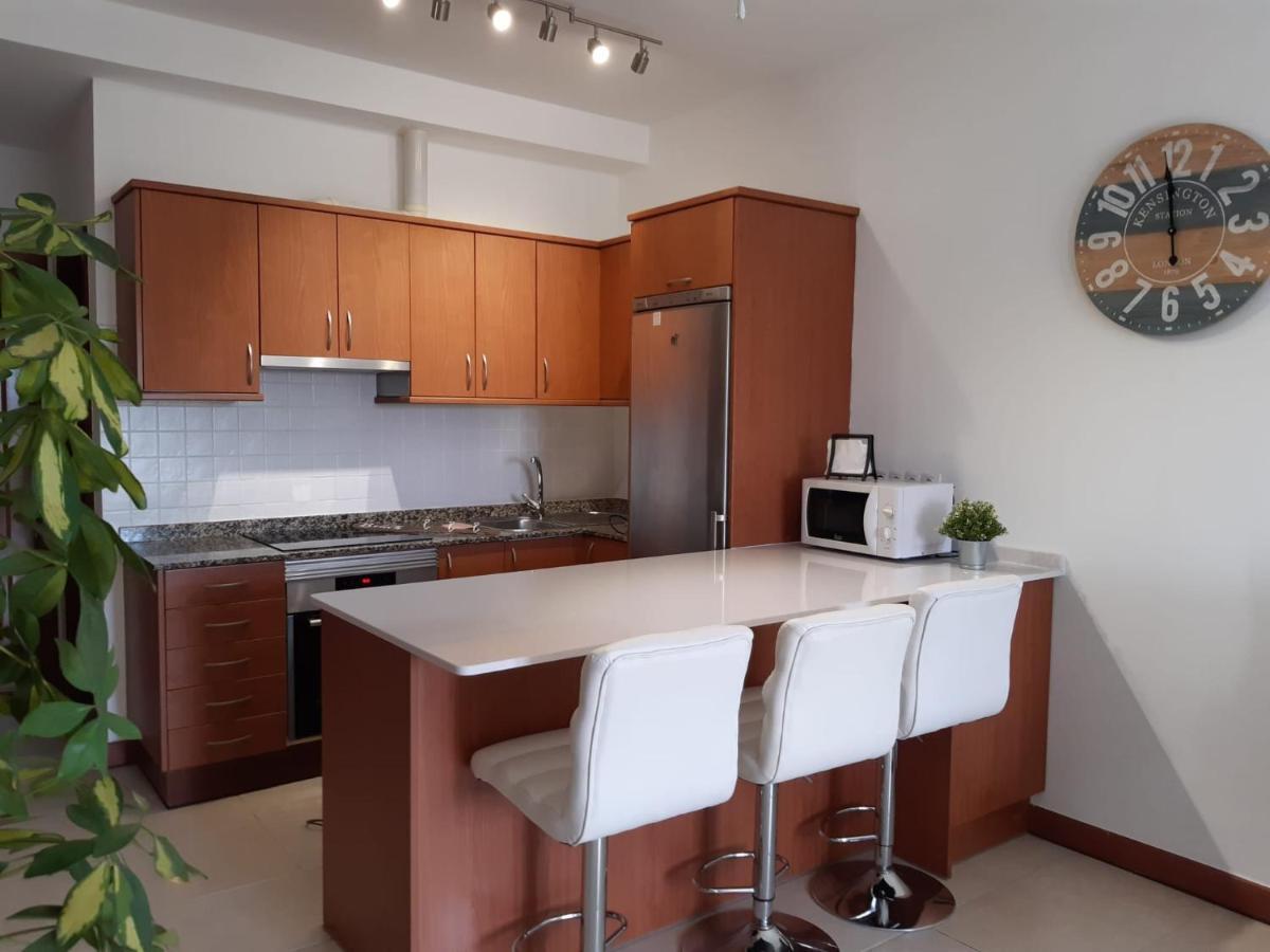 Arena Apartment
