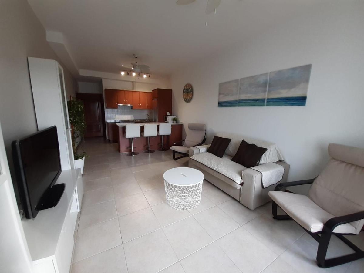 Arena Apartment