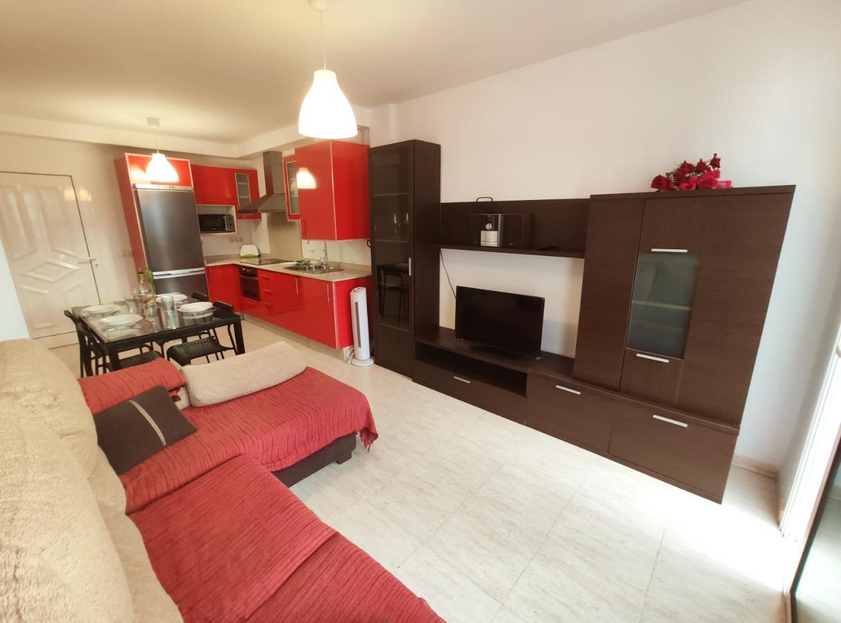 Ambar Apartment