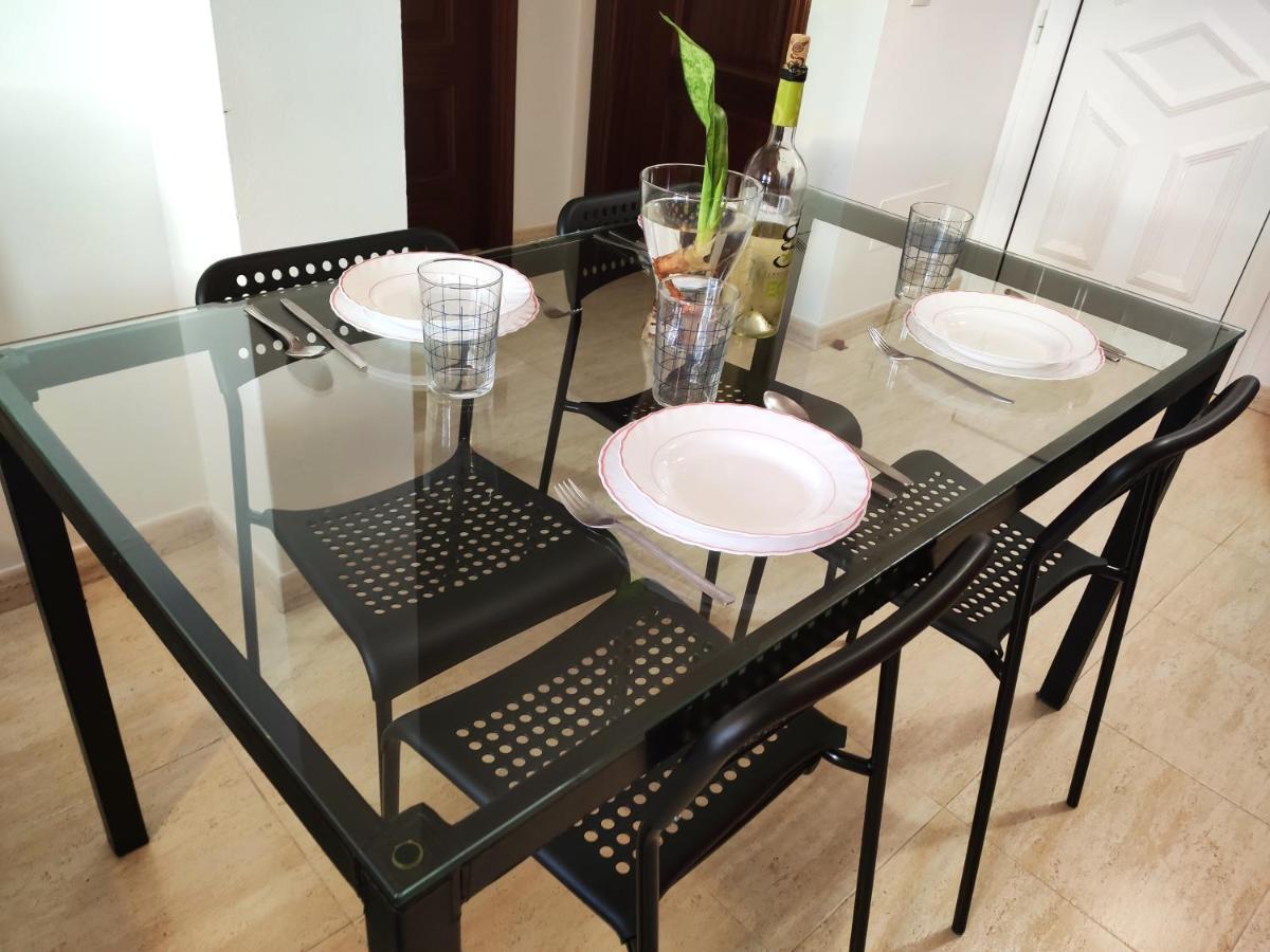 Ambar Apartment