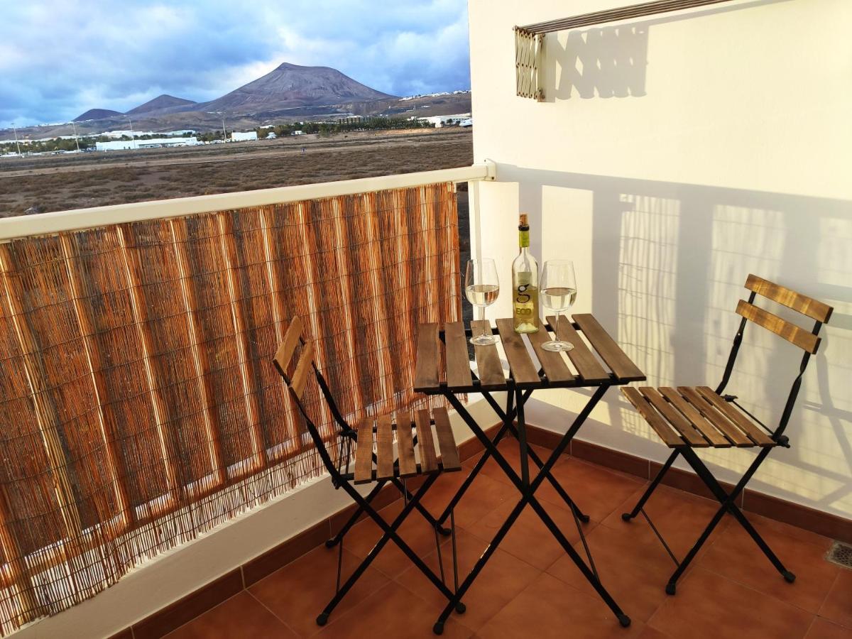 Ambar Apartment Playa Honda (Lanzarote)