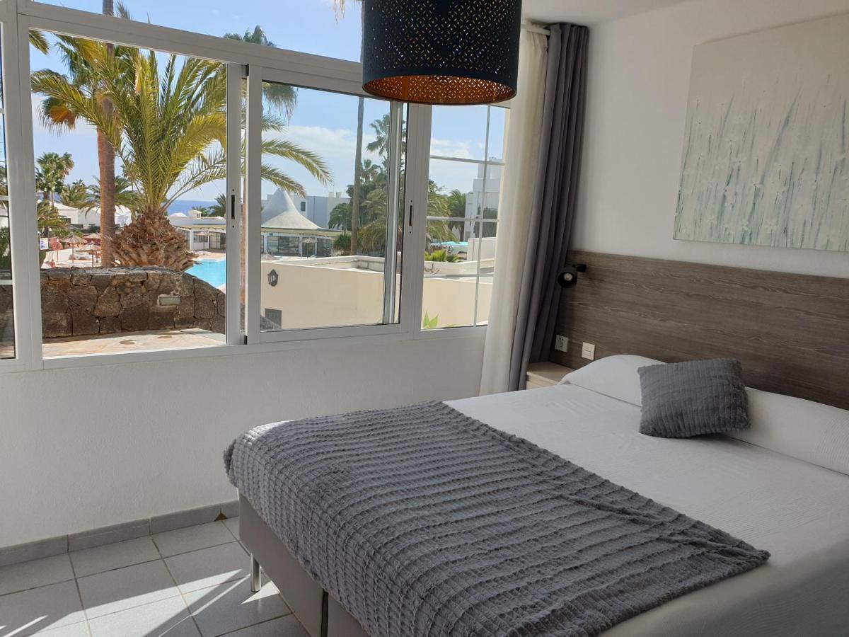 Luxury Luz De Mar Complejo Playa Roca * Costa Teguise