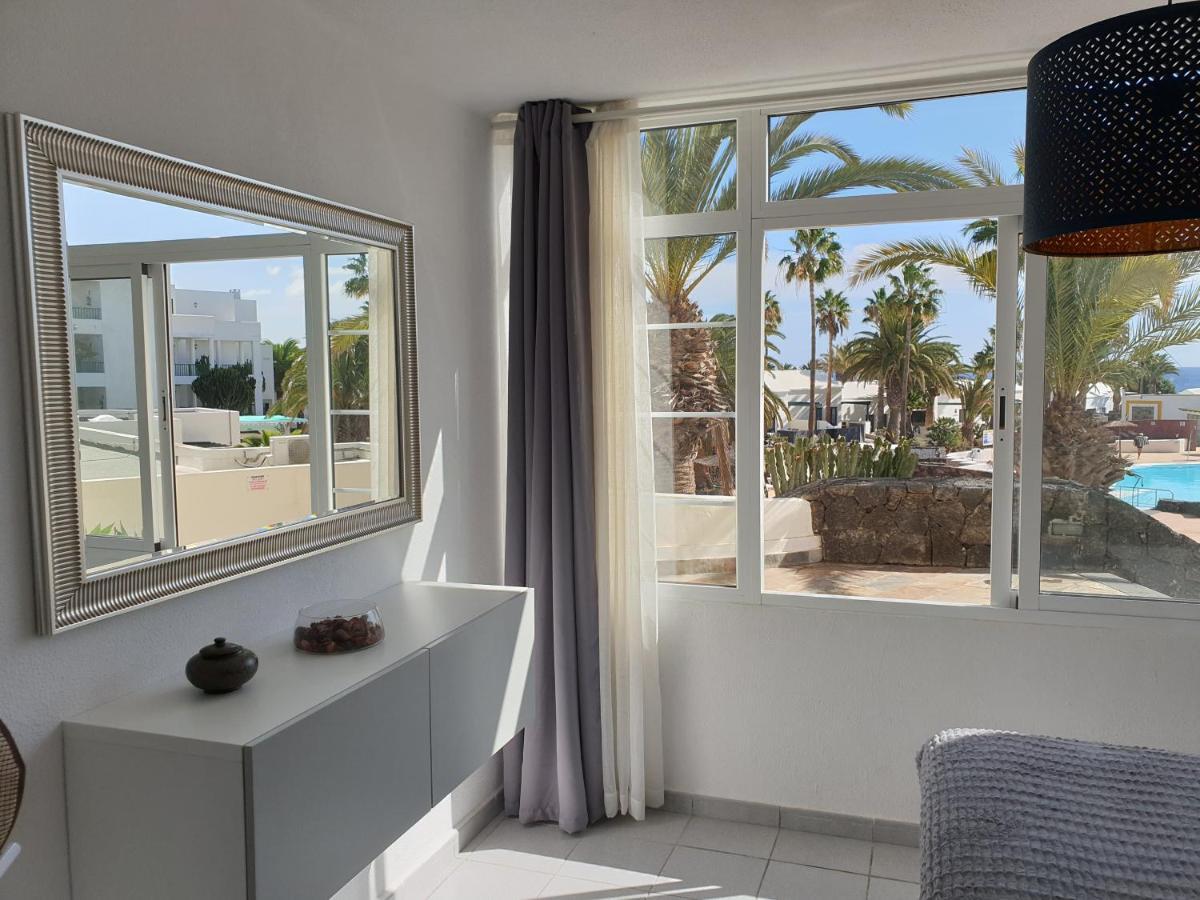 Luxury Luz De Mar Complejo Playa Roca