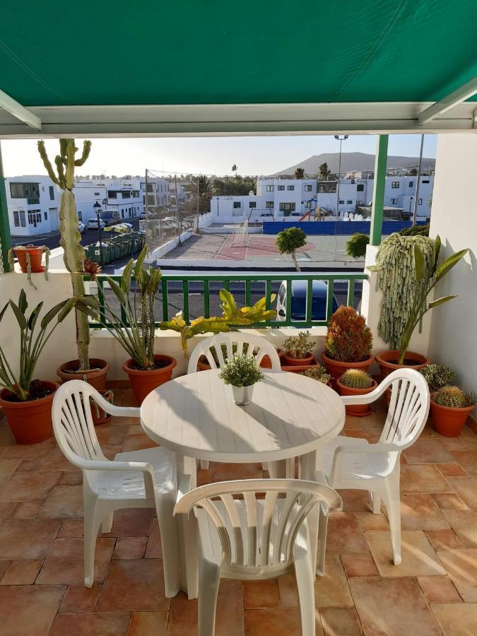 Arena Apartment *
