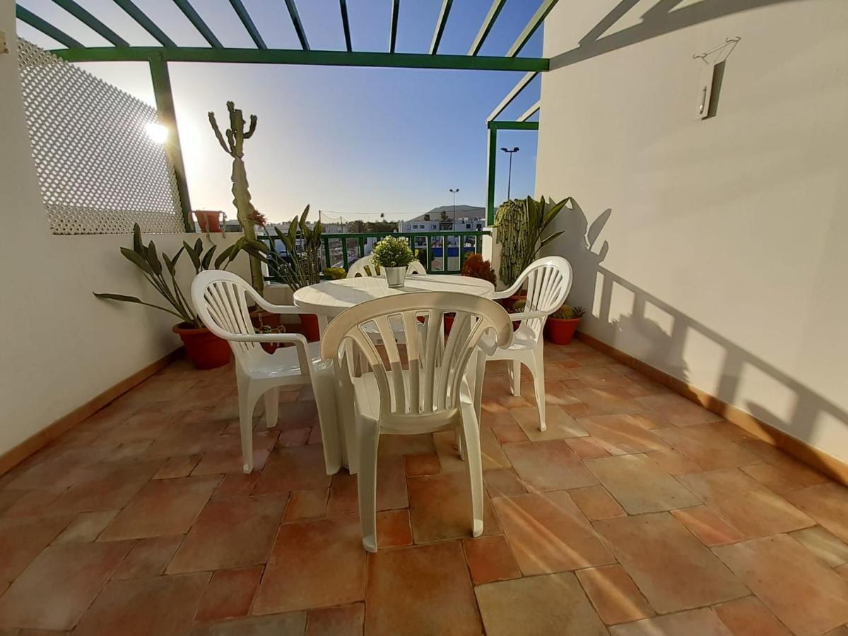 Arena * Playa Blanca (Lanzarote)