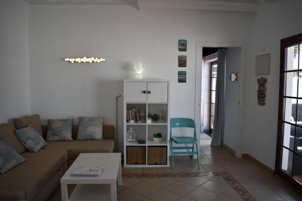 Villa Manuel -lanzarote