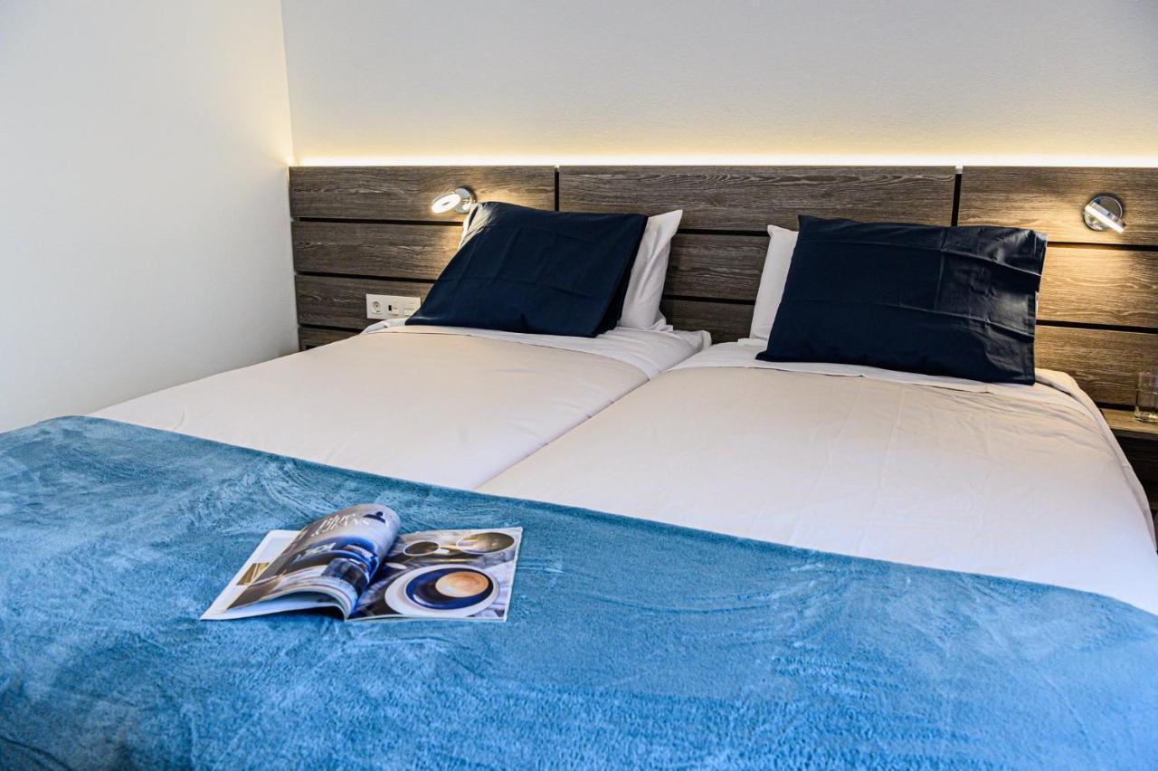 Lantia Rooftop House Hostal Arrecife (Lanzarote)