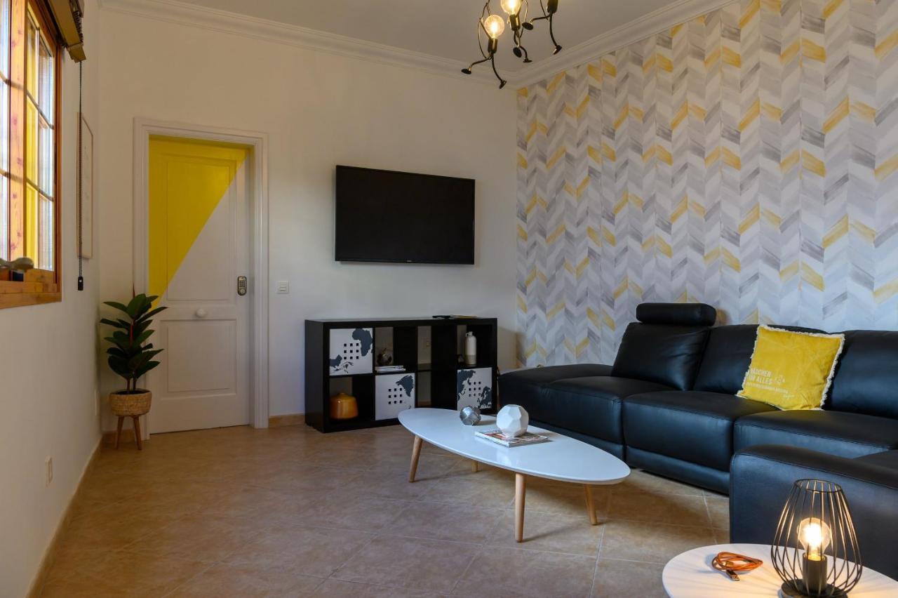 Hostal Lantia Rooftop House