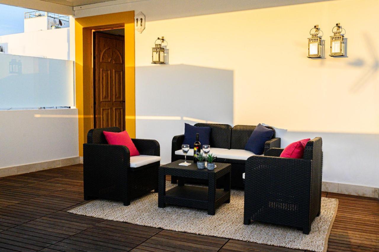 Lantia Rooftop House *