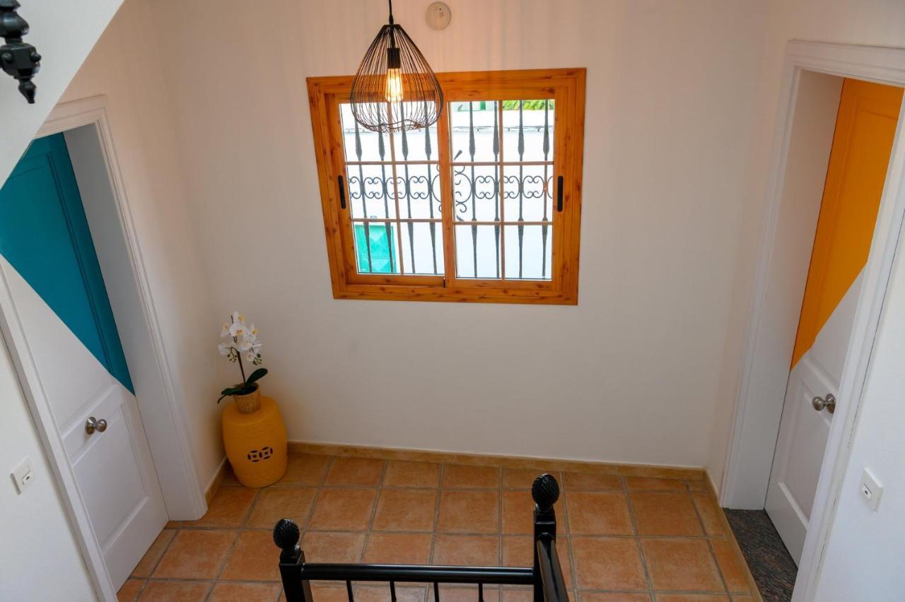 Lantia Rooftop House Arrecife (Lanzarote)