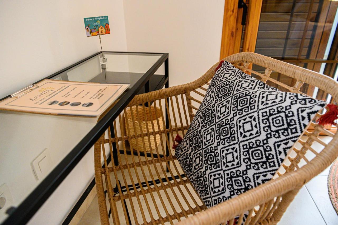 Hostal Lantia Rooftop House Arrecife (Lanzarote)