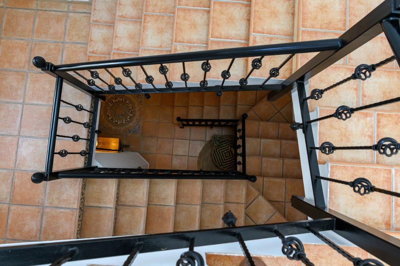 Lantia Rooftop House *