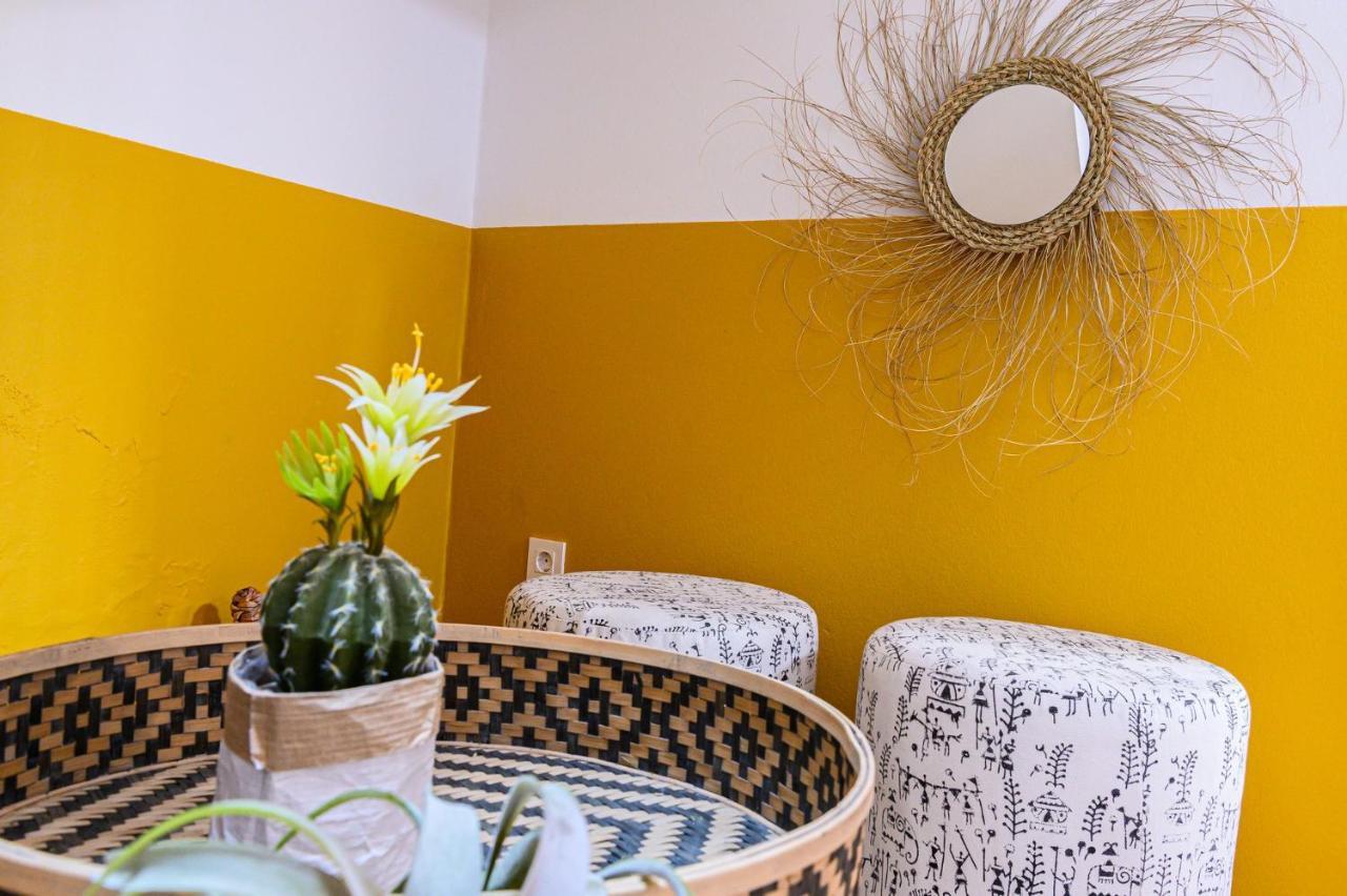 Lantia Rooftop House