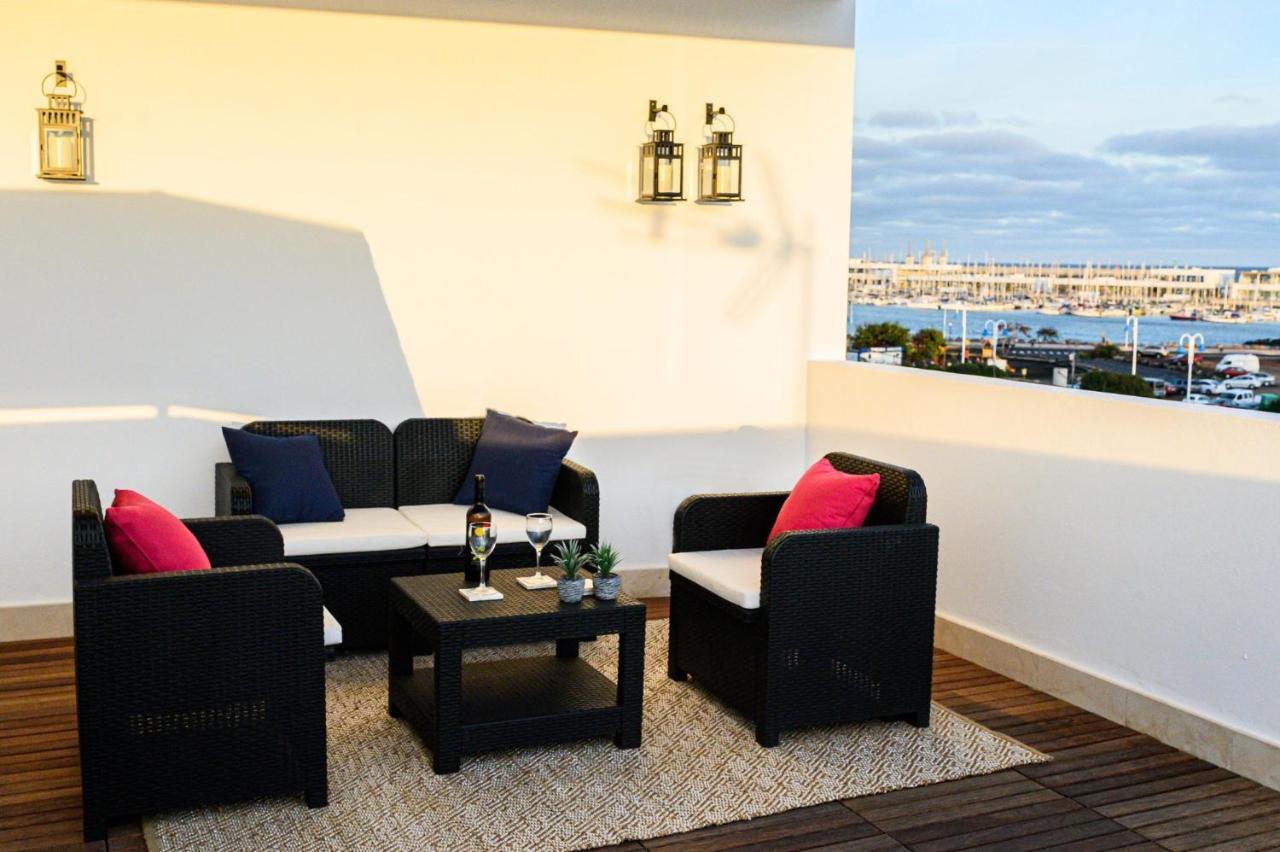 Hostal Lantia Rooftop House *