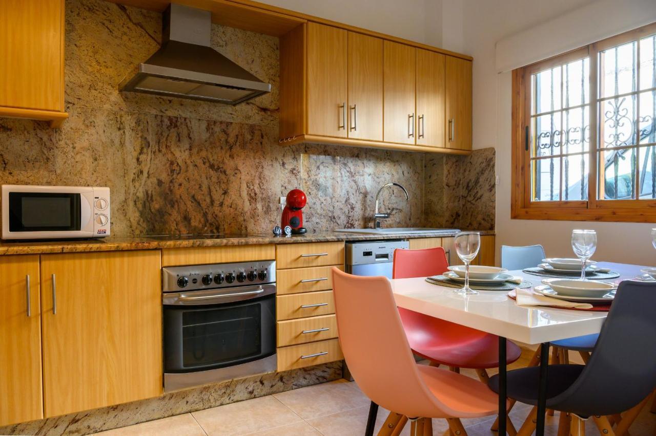 Hostal Lantia Rooftop House