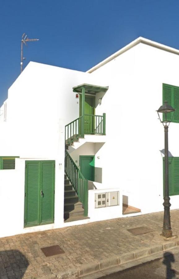 Arena Apartment