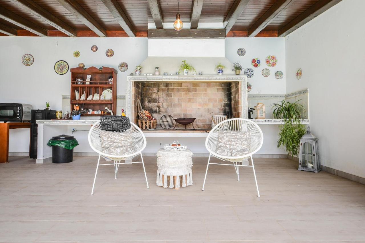 Villa Nazoly *