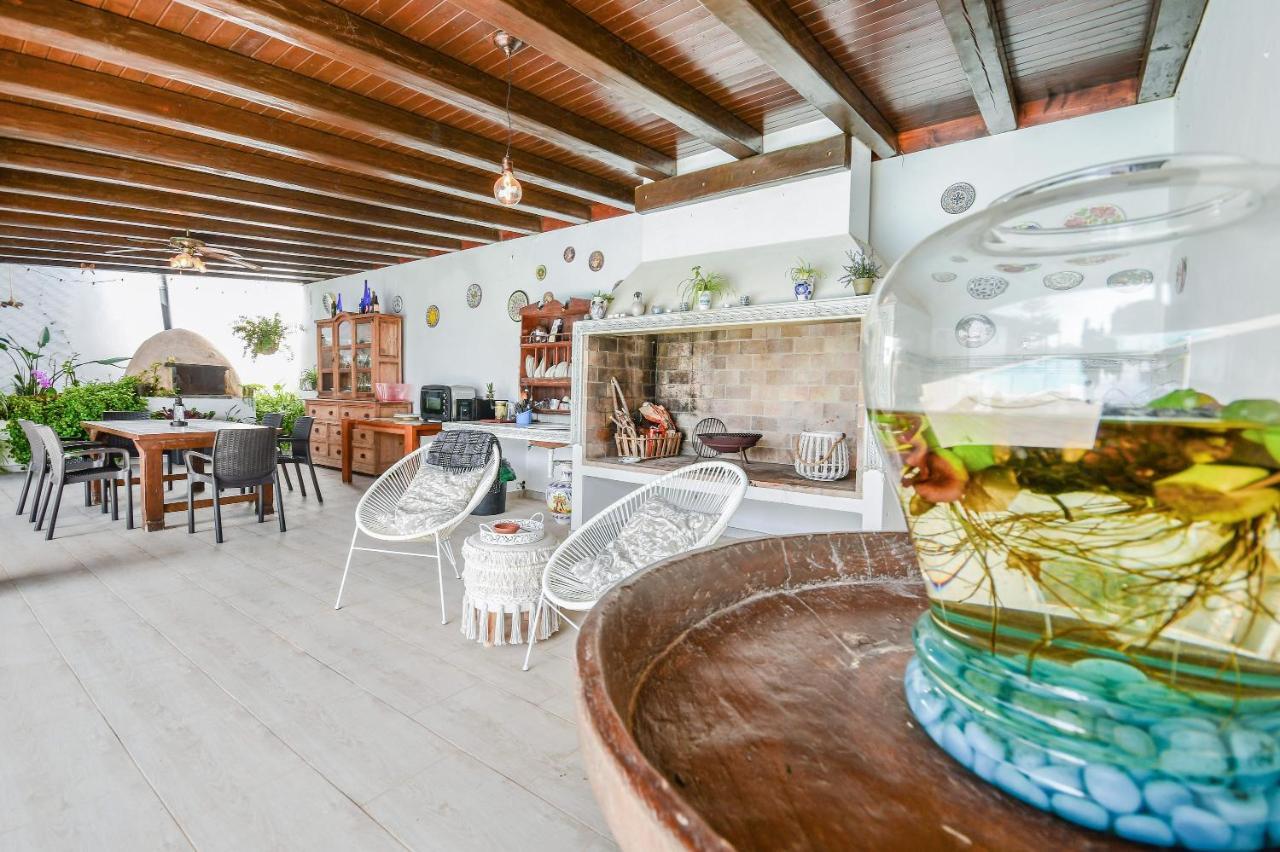 Villa Nazoly Nazaret