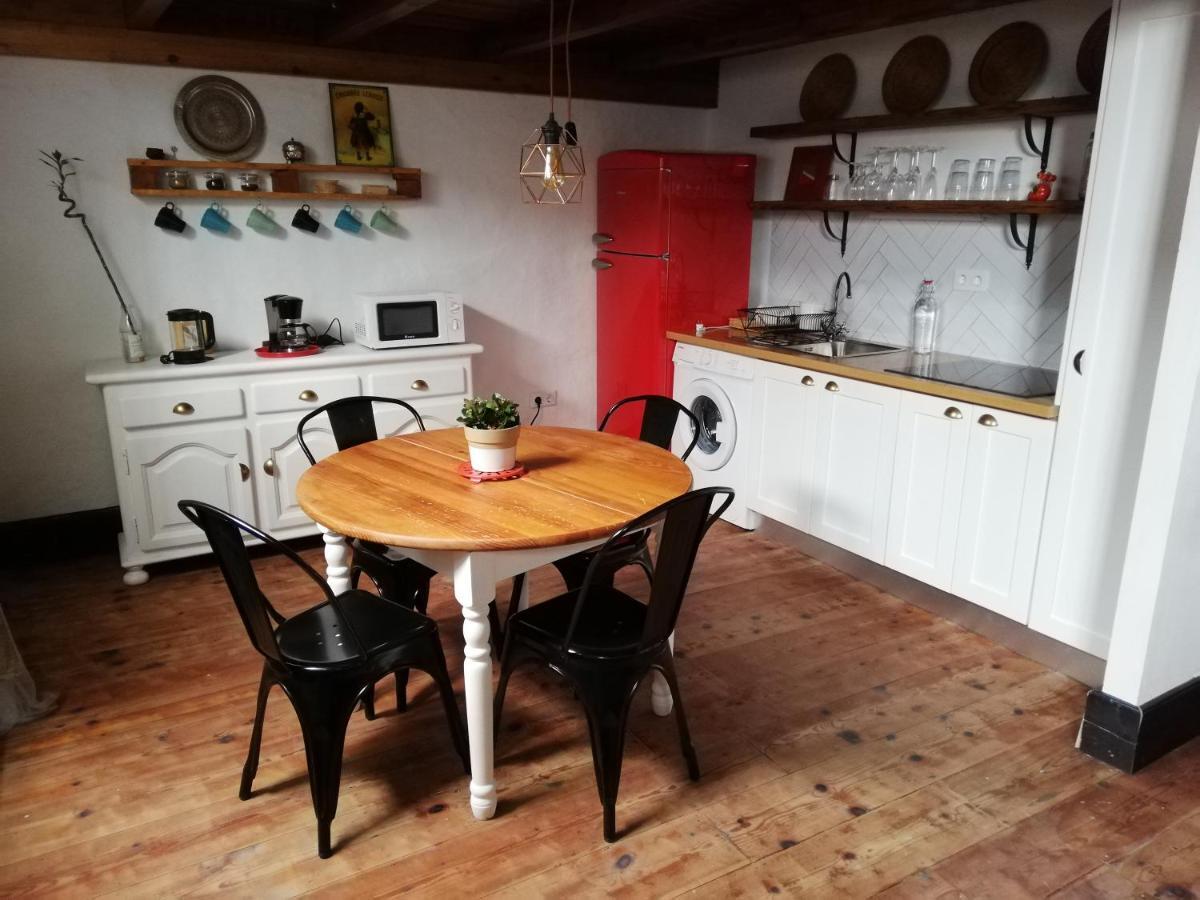 Loft Con Encanto Apartamento Teguise (Lanzarote)