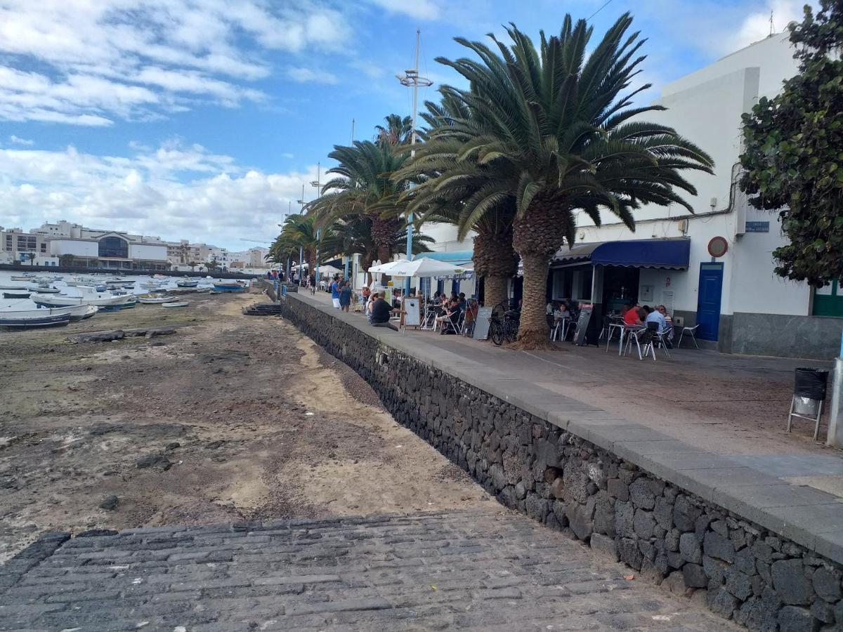 La Casa De Palmeras * Arrecife (Lanzarote)