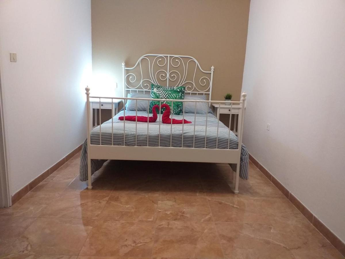 Сasa de vacaciones La Casa De Palmeras