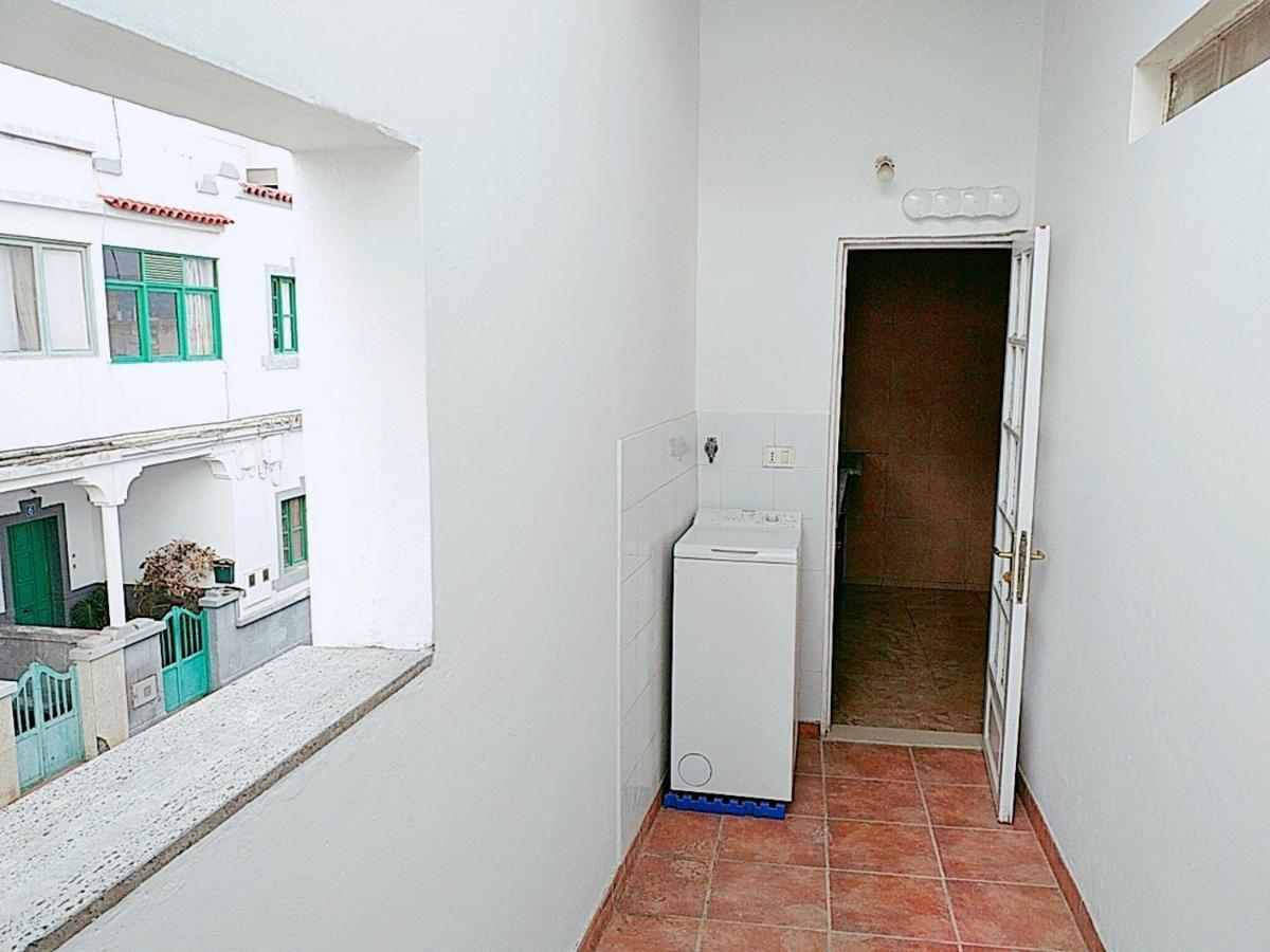 La Casa De Palmeras Holiday home