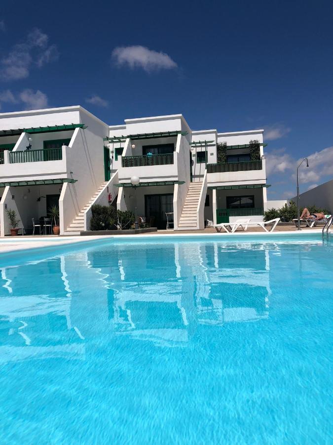 Apartment Mimosas Sol Puerto del Carmen (Lanzarote)