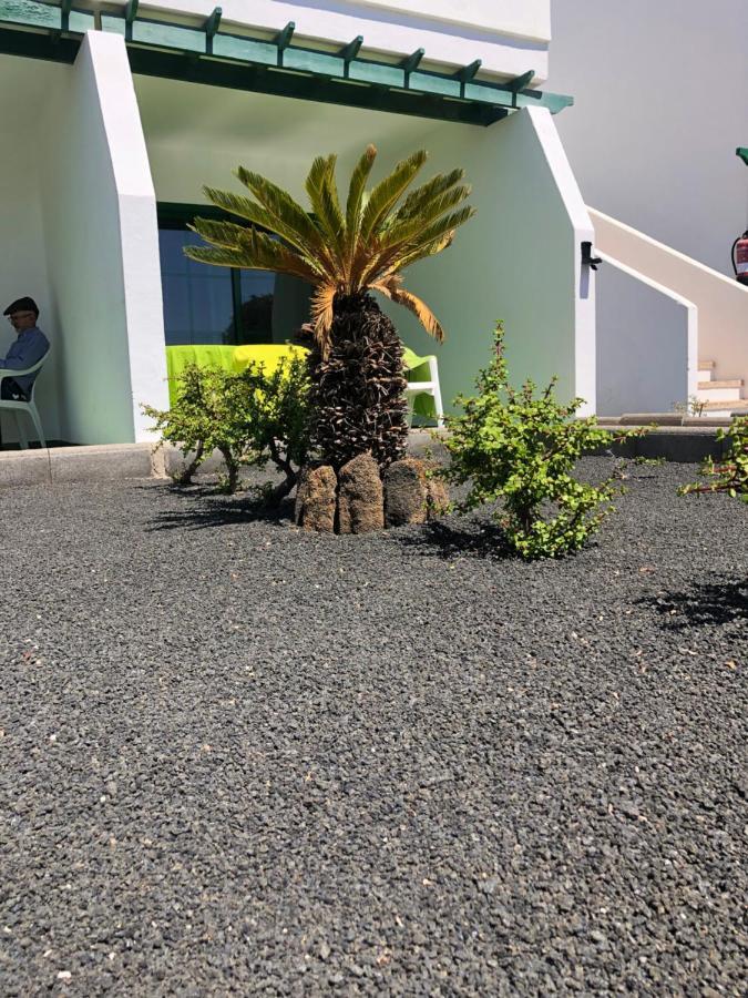 Mimosas Sol Apartment