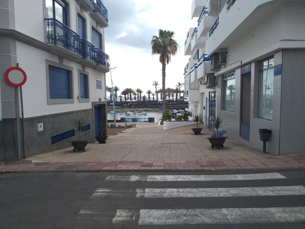 La Casa De Palmeras Arrecife (Lanzarote)