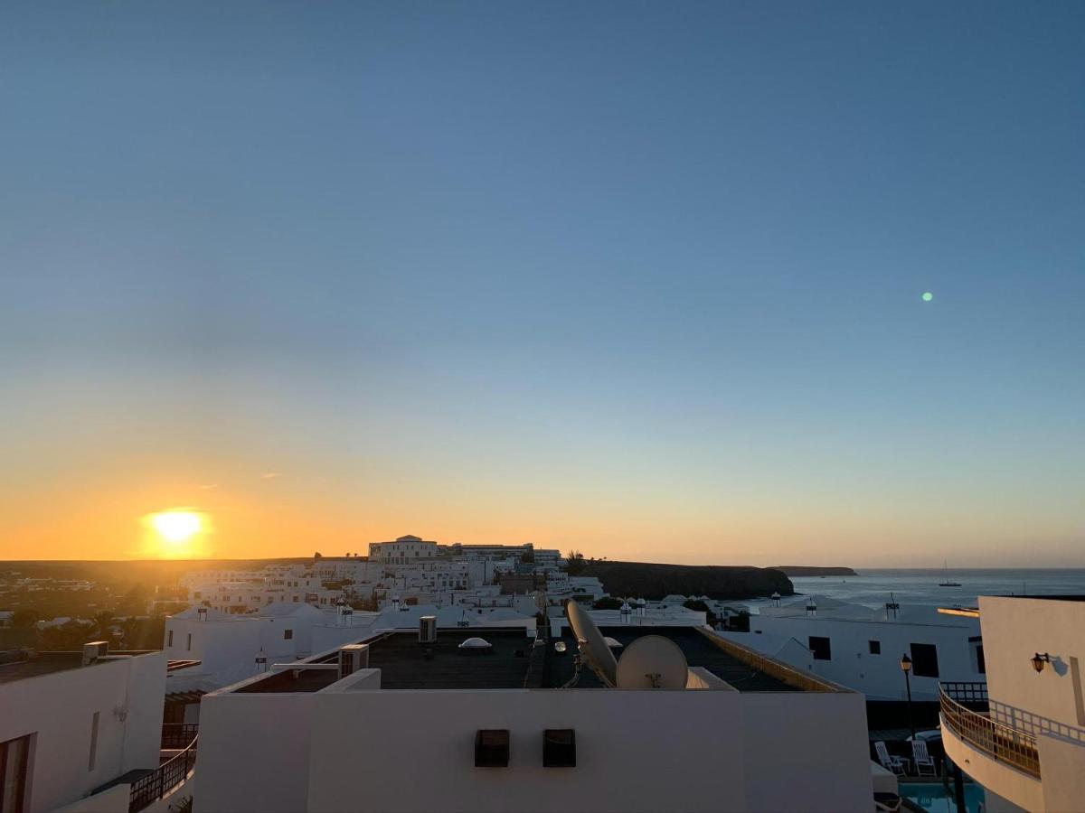 Mariña Piscina Climatizada Opcional Y 2 Bicis Gratuitas * Playa Blanca (Lanzarote)