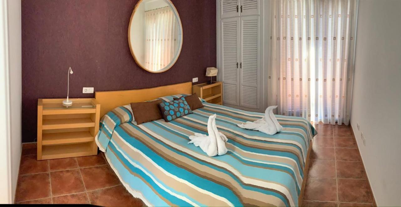 Mariña Piscina Climatizada Opcional Y 2 Bicis Gratuitas Playa Blanca (Lanzarote)