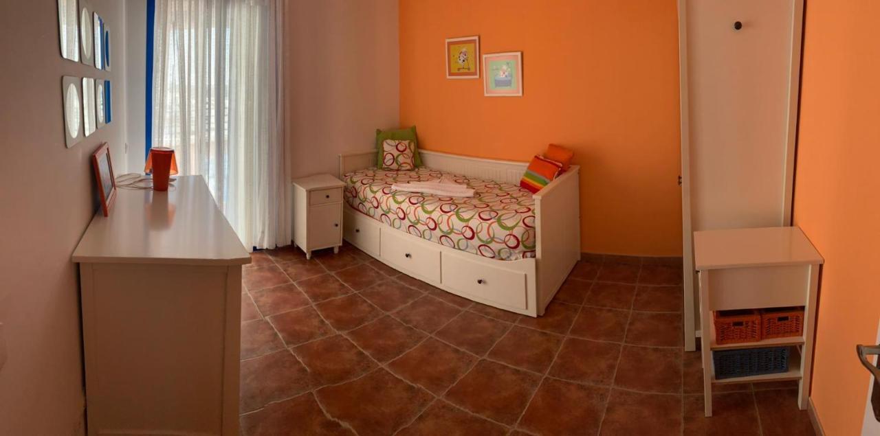 Mariña Piscina Climatizada Opcional Y 2 Bicis Gratuitas Villa *