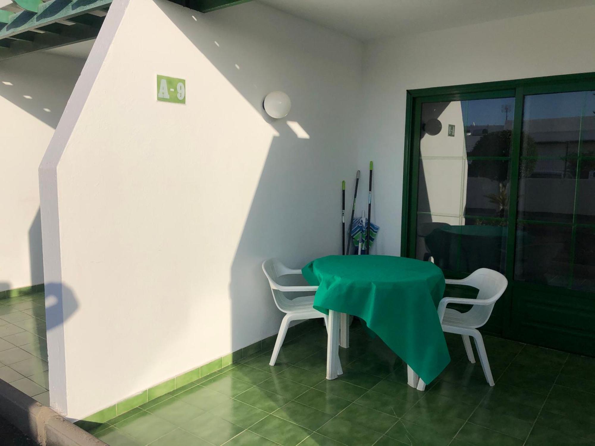 Mimosas Sol Apartment Puerto del Carmen (Lanzarote)