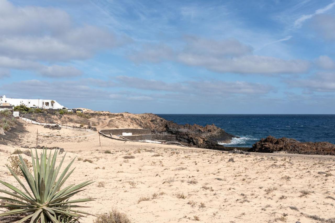Villa Delmar Charco del Palo