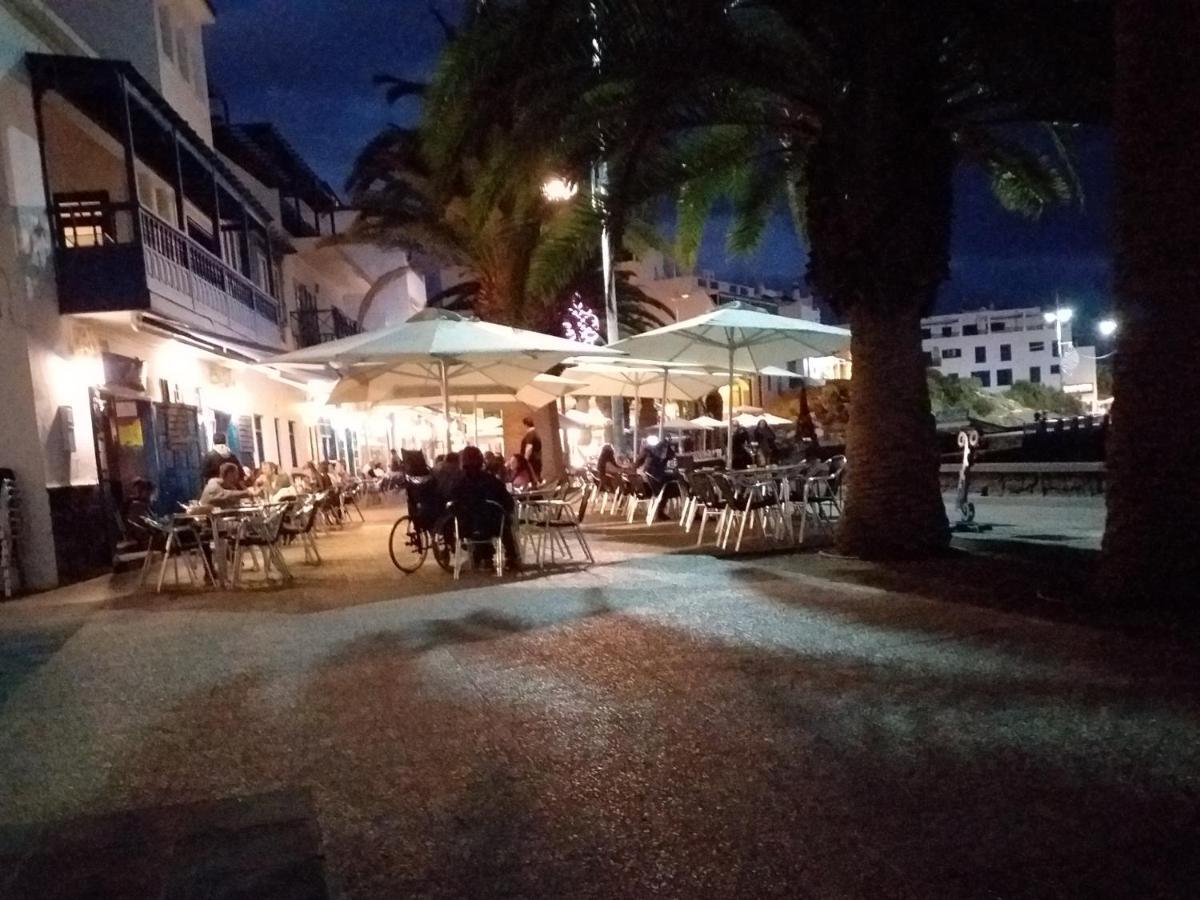La Casa De Palmeras Сasa de vacaciones Arrecife (Lanzarote)