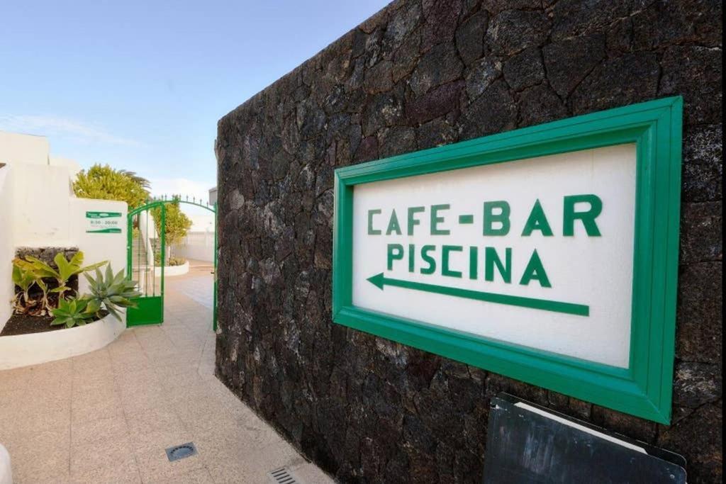 Apartamento Budda House Puerto Del Carmen. *
