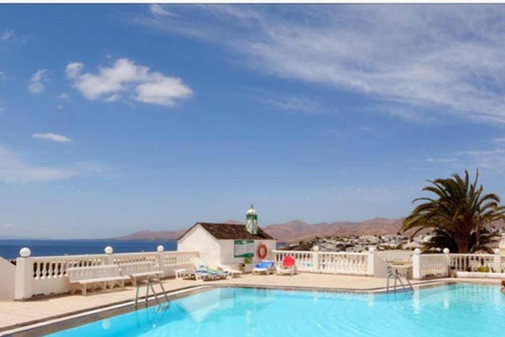 Budda House Puerto Del Carmen. *